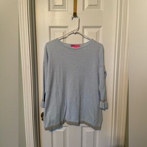 Lilly Pulitzer Charla Sweater